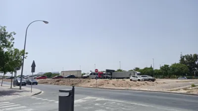 Habitación en alquiler en Calle de la Tubería, 65, cerca de Calle de Confrides, San Agustín (Distrito Los Ángeles-Rabasa-San Agustín. Alicante - Alacant) de 265 €<span>/mes</span>