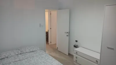 Habitación en alquiler en Calle de la Tubería, 65, cerca de Calle de Confrides, San Agustín (Distrito Los Ángeles-Rabasa-San Agustín. Alicante - Alacant) de 265 €<span>/mes</span>
