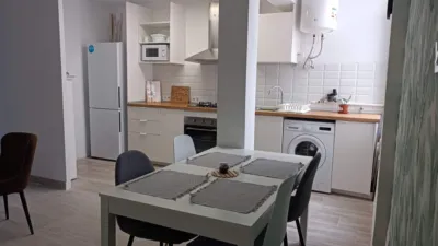 Habitación en alquiler en Calle de la Tubería, 65, cerca de Calle de Confrides, San Agustín (Distrito Los Ángeles-Rabasa-San Agustín. Alicante - Alacant) de 265 €<span>/mes</span>