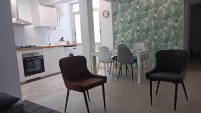 Habitación en alquiler en Calle de la Tubería, 65, cerca de Calle de Confrides, San Agustín (Distrito Los Ángeles-Rabasa-San Agustín. Alicante - Alacant) de 265 €<span>/mes</span>