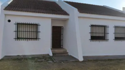 Casa – San Miguel de Salinas, Urbanización Ciudad de las Telecomunicaciones - Vista 2