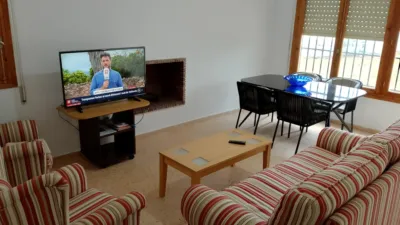 Casa – San Miguel de Salinas, Urbanización Ciudad de las Telecomunicaciones - Més