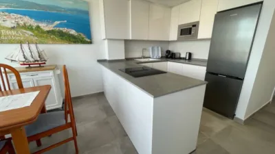 Piso – Fisterra, O Prado, A Insua - Vista 2