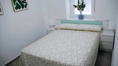 Piso – Fisterra, O Prado, A Insua - Vista 3