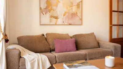 Ático en venta en Calle de Simón Bolívar, 23 - Vista 3