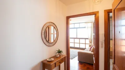 Ático en venta en Calle de Simón Bolívar, 23 - Vista 4