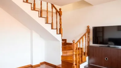 Ático en venta en Calle de Simón Bolívar, 23 - Vista 5