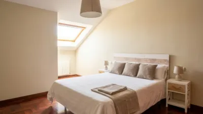Ático en venta en Calle de Simón Bolívar, 23 - Vista 6