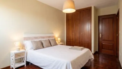 Ático en venta en Calle de Simón Bolívar, 23 - Más