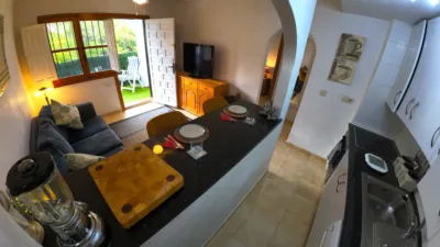 Piso – Torrevieja - Vista 2