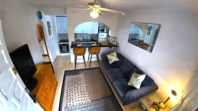 Piso – Torrevieja, Urbanización Los Balcones - Vista 3