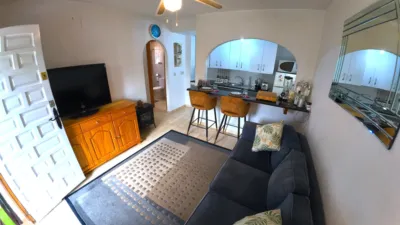 Piso – Torrevieja - Vista 4
