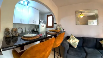 Piso – Torrevieja - Vista 5