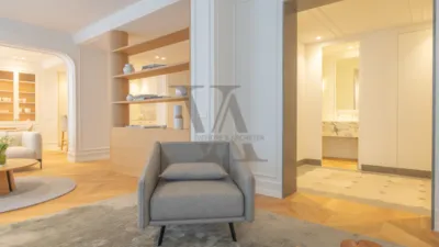 Apartment at Núñez de Balboa Street, 50 photo 3
