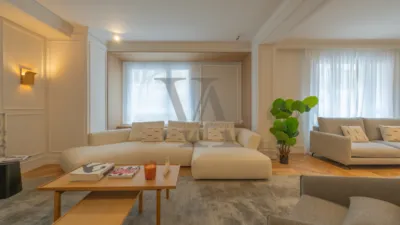 Apartment at Núñez de Balboa Street, 50 photo 5