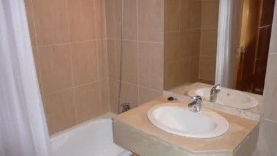 Apartment at Carrer de la Marina Baixa, 5 photo 10
