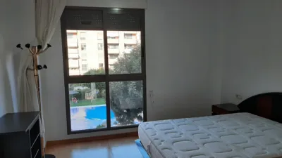 Apartment at Carrer de la Marina Baixa, 5 photo 13