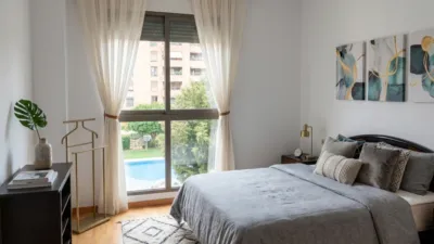 Apartment at Carrer de la Marina Baixa, 5 photo 14