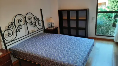Apartment at Carrer de la Marina Baixa, 5 photo 20