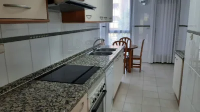 Apartment at Carrer de la Marina Baixa, 5 photo 32
