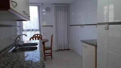 Apartment at Carrer de la Marina Baixa, 5 photo 33