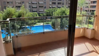 Apartment at Carrer de la Marina Baixa, 5 photo 2