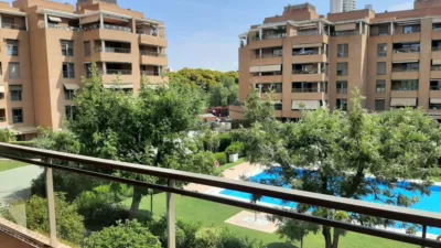 Apartment at Carrer de la Marina Baixa, 5 photo 26