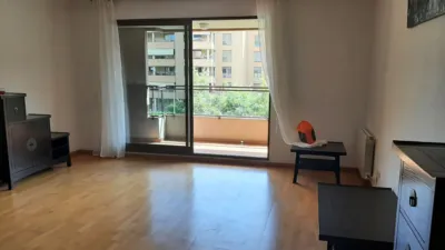 Apartment at Carrer de la Marina Baixa, 5 photo 3