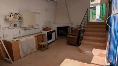 Casa – Tobarra, Casas Nuevas, Santiago de Mora - Vista 5