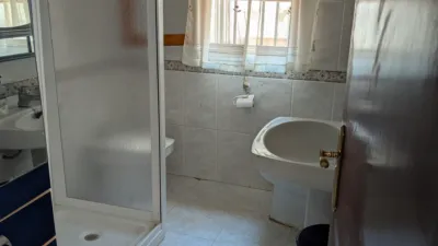 Casa – Tobarra, Casas Nuevas, Santiago de Mora - Más