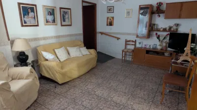 Terraced house at Carretera de Ontur, 1 photo 8