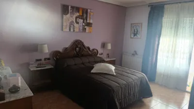 Semi-detached house on Calle del Grajo, 20 photo 12
