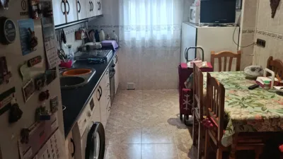 Semi-detached house on Calle del Grajo, 20 photo 3