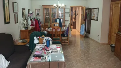 Semi-detached house on Calle del Grajo, 20 photo 8