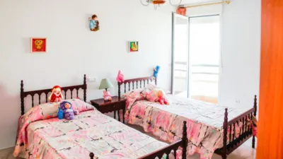 Apartment at Camino de la Mesa del Baño, 20 photo 9