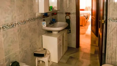 Apartment at Camino de la Mesa del Baño, 20 photo 2