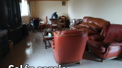 Single-family home on Carretera as Antas, 1 photo 12
