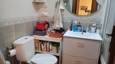 Penthouse at Carrer de Molivent, 17 photo 14