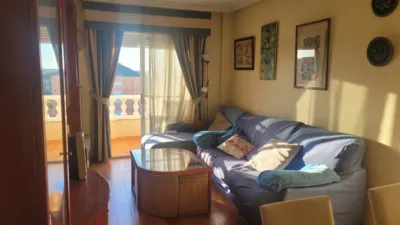 Penthouse at Carrer de Molivent, 17 photo 4