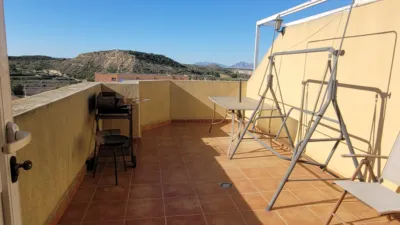 Penthouse at Carrer de Molivent, 17 photo 8