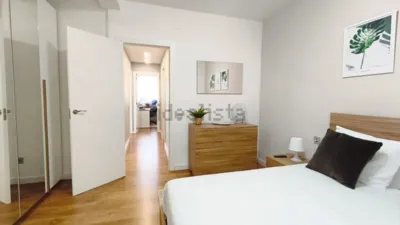Penthouse at Carretera de Cornellà, 57 photo 12