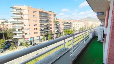 Penthouse at Carretera de Cornellà, 57 photo 16