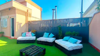 Penthouse at Carretera de Cornellà, 57 photo 4
