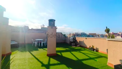 Penthouse at Carretera de Cornellà, 57 photo 6