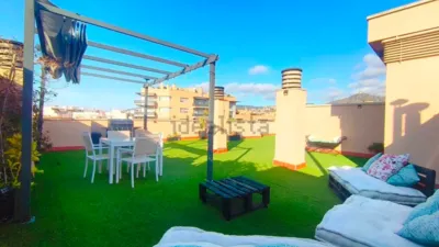 Penthouse at Carretera de Cornellà, 57 photo 9