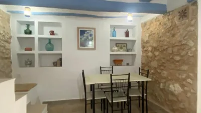 Pis – Biar, l'Alt Vinalopó / El Alto Vinalopó - Vista 3