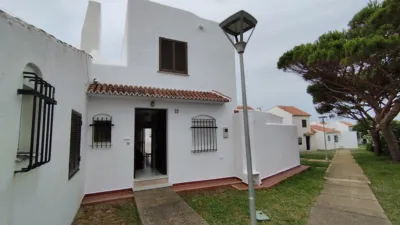 Terraced house in Polígono Sector Torre Zalabar, 1 photo 3