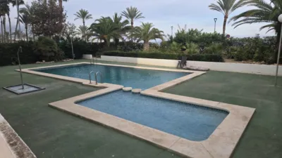Apartment in L'Alfàs del Pi - View 3