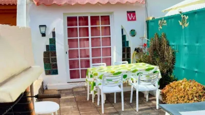 Casa pareada en calle Einstein, 5 photo 3