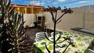 Casa pareada en calle Einstein, 5 photo 7
